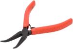 FACOM Clești curbați semirotunzi FACOM 155mm cod 403 - unelte profesionale (403) Cleste