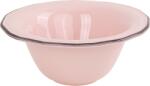 Zafferano Bol de servire Asolo 20 cm, roz (AS00605)
