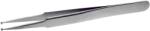 LINDSTRÖM Pensetă dreaptă SMD 120mm, nemagnetică (TL SM 110-SA)