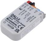 Lunatone Alimentator LED Lunatone 3W 9VDC 350mA DALI-2 IP20 220-240VAC (DALI-2 LED POWER SUPPLY, 3WATT 350MA)