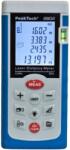PEAKTECH Telemetru LCD 80m ±2mm (P 2802)