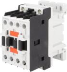 Lovato Electric Contactor 3P NO 24VAC 25A (BF2510A024)