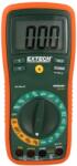 EXTECH Multimetru Digital LCD cu temperatură (EX410A)
