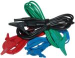 KYORITSU Cablu de măsurare 3m cu mufă banană 4mm (KEW7141B)
