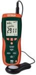 EXTECH Luxmetru Digital HD450 cu USB (HD450)