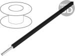 Alpha Industries Cablu 20AWG PVC negru 305m (3053/1 BK001)