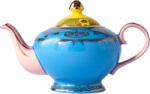 Polspotten Ceainic Grandpa 700 ml, albastru (230-400-521)