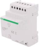 F&F Alimentator Pulsatoriu F&F ZI-24 30W 24VDC 1, 25A pentru Șină DIN (ZI-24)