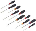 FACOM Kit şurubelniţe mixte 10 buc (ATW.J10PB) Surubelnita
