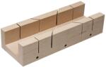 TOPEX Rama fierastrau taiere in unghi, din lemn, 300x65x45mm TOPEX 10A803 HardWork ToolsRange (10A803) Fierastrau
