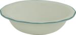 Zafferano Bol pentru salată Asolo 30 cm, verde (AS00513) Castron