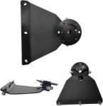 Edotec Prindere dedicata monitor tetiera BMW02 pentru montaj sigur si aspect OEM (TRAVEL11.6A2-BMW02) Monitor de masina