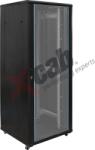 Xcab Cabinet rack metalic de podea 19 inch 42U 800x800 mm Xcab (65513)