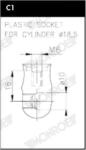MONROE Amortizor portbagaj MONROE MaxLift ML6346 (ML6346)
