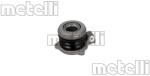 METELLI Rulment de presiune, ambreiaj METELLI 56-0018 (56-0018)