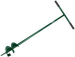 VERTO Burghiu de sol, diametru 110 mm 15G071 (15G071) Burghiu