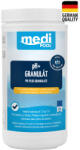 mediPOOL pH+Plus granulátum 1, 0 kg