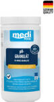 mediPOOL pH-Minus granulátum 1, 5 kg