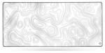 Qwerty Key Mouse pad QwertyKey Astro Topographic (DMASTROTOPO) Mouse pad