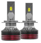  LED fényszóróizzó H7 LED M8 PRO 6000K (C24705) (C24705)