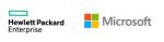 Microsoft HP Microsoft Windows Server 2025 Remote Desktop Service 50 Devices CAL WW LTU 50 licență(e) (P77123-B21)