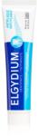 ELGYDIUM Anti-Plaque pastă de dinți curățare profundă 75 ml