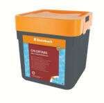 Steinbach Klórtabletta 200g szerves 5kg, 25db (0752205TV02) (0752205TV02)