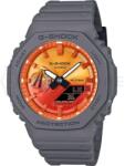Casio G-Shock GA-2100FL-8A (GA-2100FL-8A) Ceas