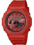 Casio G-Shock GA-2100RRB-4A (GA-2100RRB-4A) Ceas