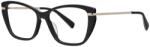 Longchamp LO 2630 001 55 Ochelari de citit