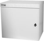 AsyTech Cabinet rack metalic exterior 9U IP55 IK10 19 inch 600x450 mm - ASYTECH Networking ASY-9U-6045EXIP55 (ASY-9U-6045EXIP55)