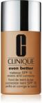 Clinique Even Better Makeup SPF 15 Evens and Corrects korrekciós alapozó SPF 15 árnyalat WN 120 Pecan 30 ml