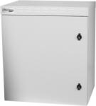 AsyTech Cabinet rack metalic exterior 12U 19 inch IP55 IK10 pentru perete sau podea - ASYTECH Networking ASY-12U-6045EXIP55 (ASY-12U-6045EXIP55)