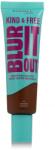 Rimmel London Kind & Free Blur It Out Mattifyinge Skin Tint SPF 20 30 ml nuanță 510 Cinnamon