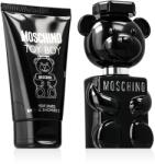 Moschino Toy Boy set pentru bărbați Apă de parfum 30 ml + Gel de duș 50 ml