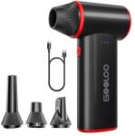 Gooloo F3 elektromos légporoló