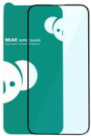 Bear Folie Protectie Bear Super Hard Apple iPhone 17 Air Sticla Securizata Full Glue 3D (fol/ec/bea/su/ai17a/st/fu/3d/ne)