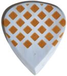 Timber Tones Grip Tones Mini White Horn