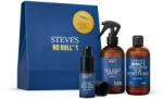 Steve's Set Hair Styling Box hajformázó készlet