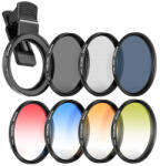 Neewer 58mm smartphone filter set (B0BHSM2D4P)