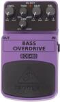 BEHRINGER BOD400 - kytary