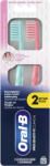 Oral-B Pro-Sensi Clinical Extra Soft fogkefe - 2 db