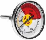 Browin BBQ füstölőbe, 0°- 250°C (21101250)