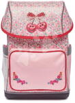Jeune Premier Rucsac școlar ergonomic mare Ergomaxx Berry Cute Jeune Premier design ergonomic de lux 42*27 cm (JPERX26264)
