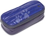 Jeune Premier Penar școlar Pencil Box Puffer Blue Jeune Premier design ergonomic de lux 22*7 cm (JPPB026274) Penar