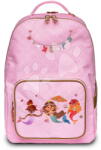 Jeune Premier Rucsac școlar New Bobbie Mermaids Jeune Premier, 42*30 cm design ergonomic de lux 42*30 cm (JPBO226265)