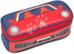 Jeune Premier Penar școlar Pencil Box Porsche Jeune Premier design ergonomic de lux 22*7 cm (JPPB026273) Penar