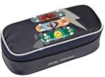 Jeune Premier Penar școlar Pencil Box Skate Jeune Premier design ergonomic de lux 22*7 cm (JPPB025247) Penar