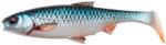 Savage Gear Shad Savage Gear 3D River Roach 8cm 5G Roach 4buc (F1.SG.74280)