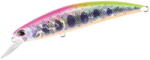 Duo Vobler Duo Spearhead Ryuki 80S 8cm 12g UV Pink Chart Yamame OB (DUO85305)